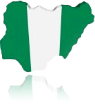 Nigerian Flag